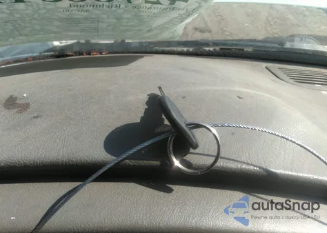 2004 GMC Safari Standard z USA, uszkodzony, nr VIN 1GTDM19X14B505275